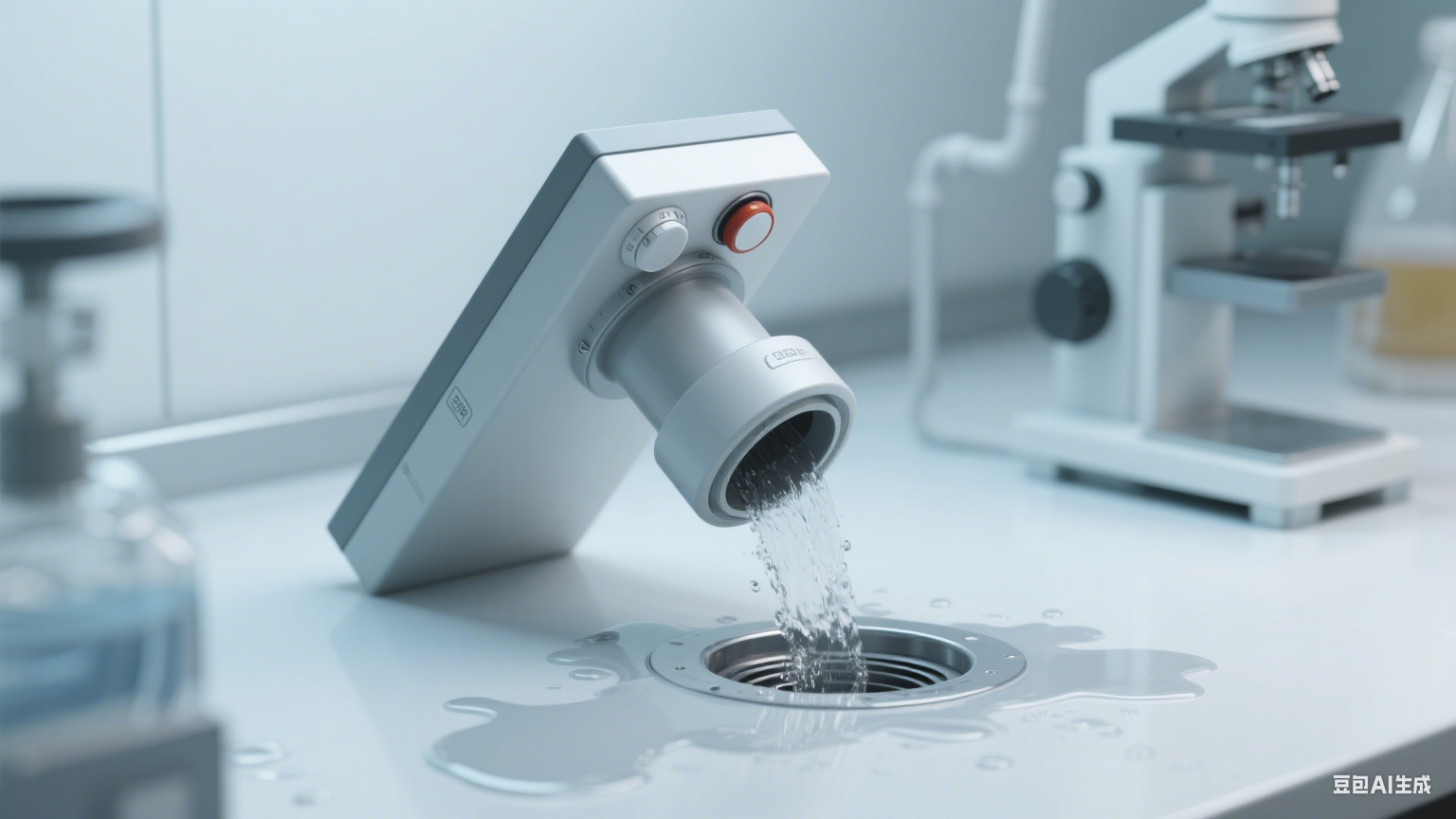 喷淋洗筐机的输送轨道：不起眼却超关键的 “送筐小能手”(4)