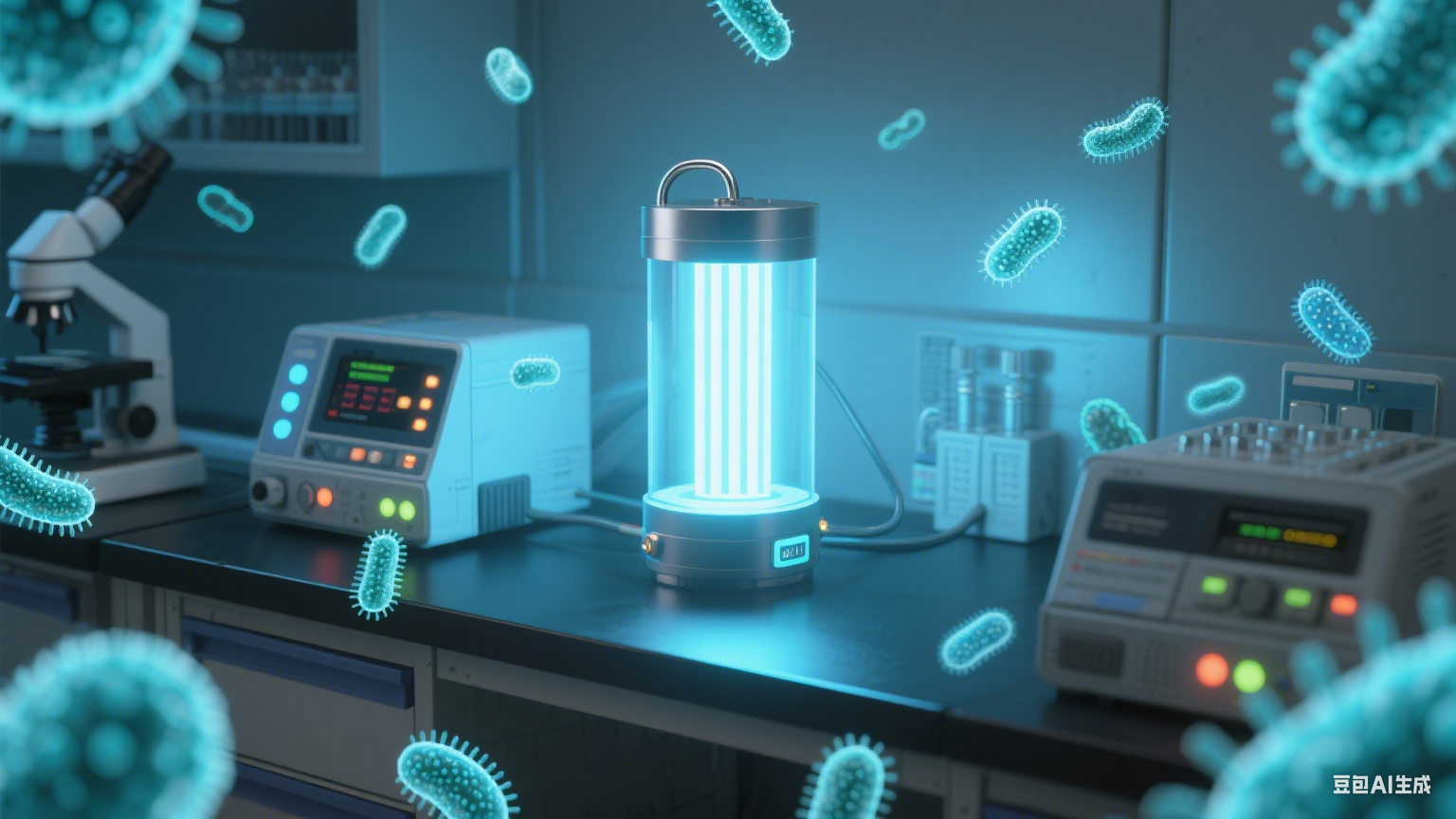 不锈钢盘清洗机咋杀菌？(3)